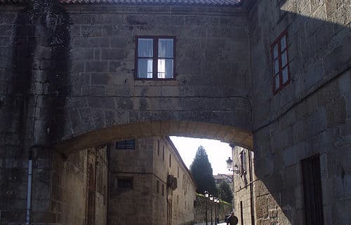 convento de vista alegre