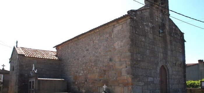 iglesia de san pedro