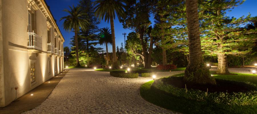 pazo de golpilleria