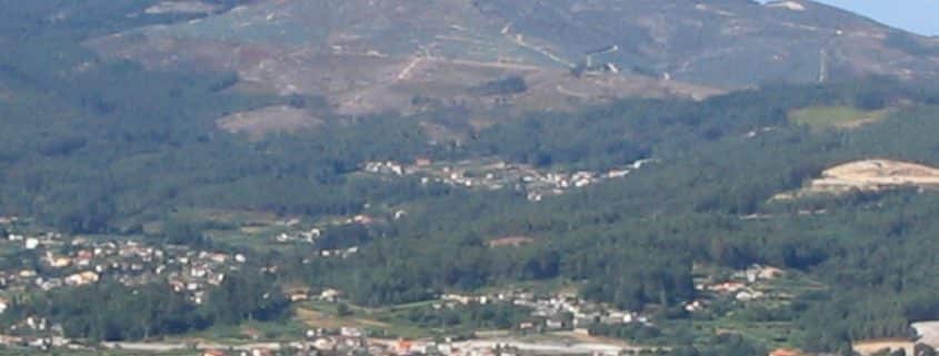 Monte Xiabre