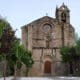 La Iglesia de San Martín de Sobrán