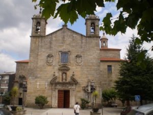 iglesia de santa eulalia