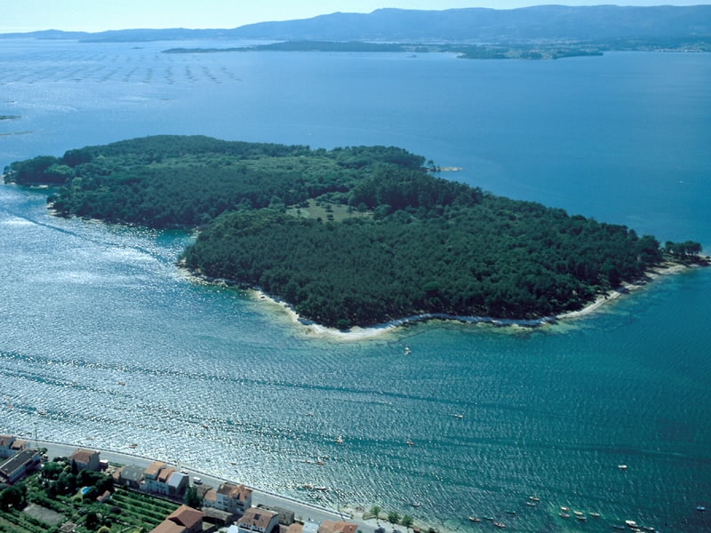 isla de cortegada