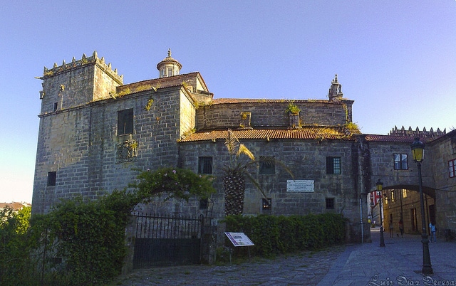 convento de vista alegre